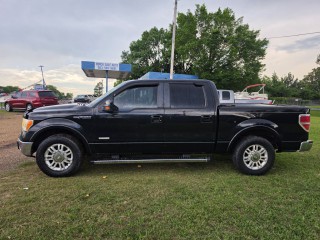 Image for 2012 Ford F-150 Supercrew ID: 7439081