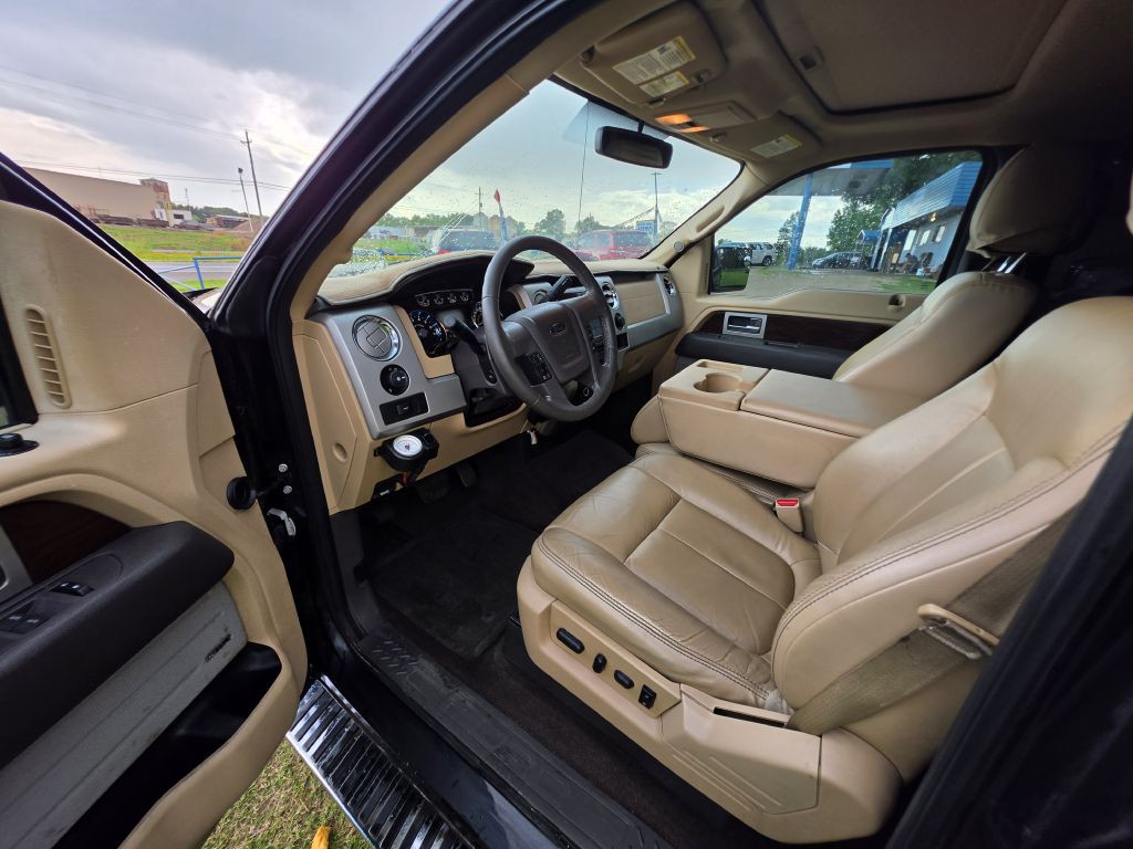 2012 Ford F-150 Image 6