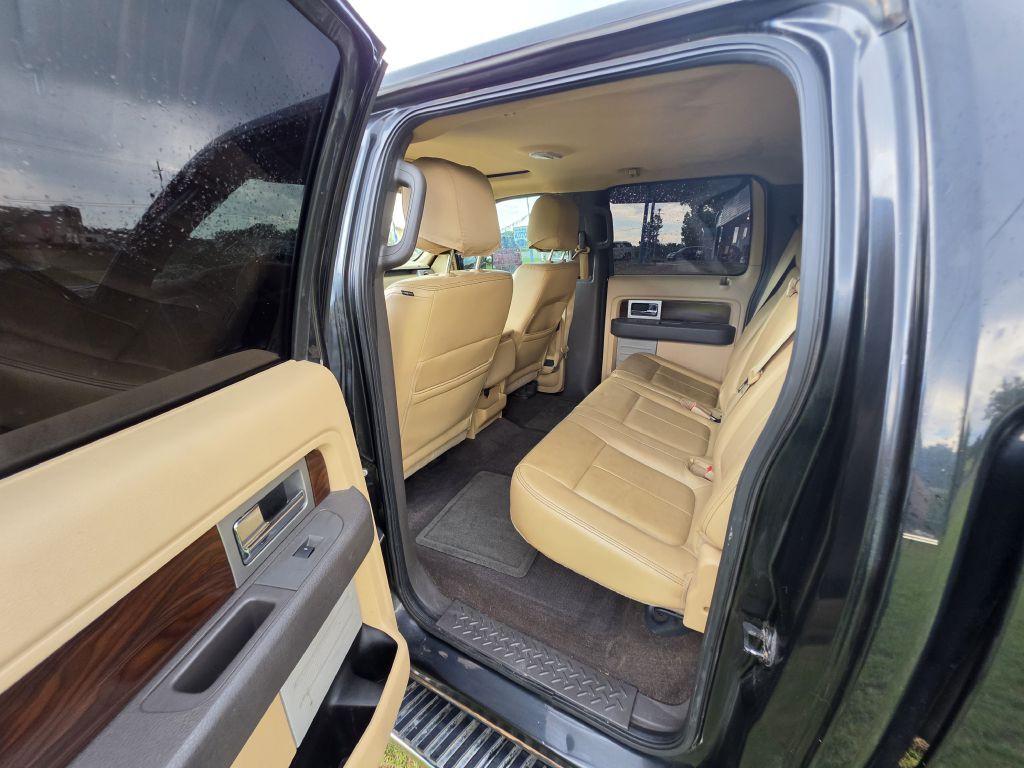 2012 Ford F-150 Image 7