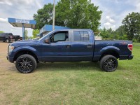 Image for 2014 Ford F-150 Supercrew ID: 7446497