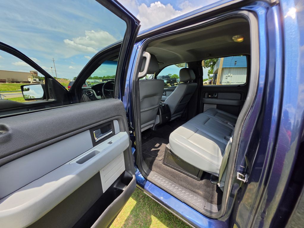 2014 Ford F-150 Image 6