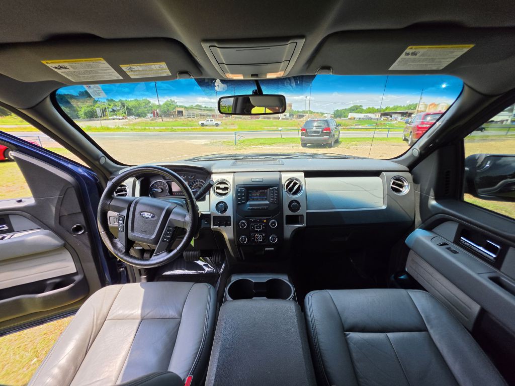 2014 Ford F-150 Image 7