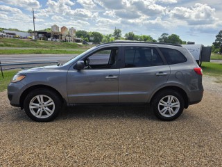 Image for 2010 Hyundai Santa Fe GLS ID: 7451579
