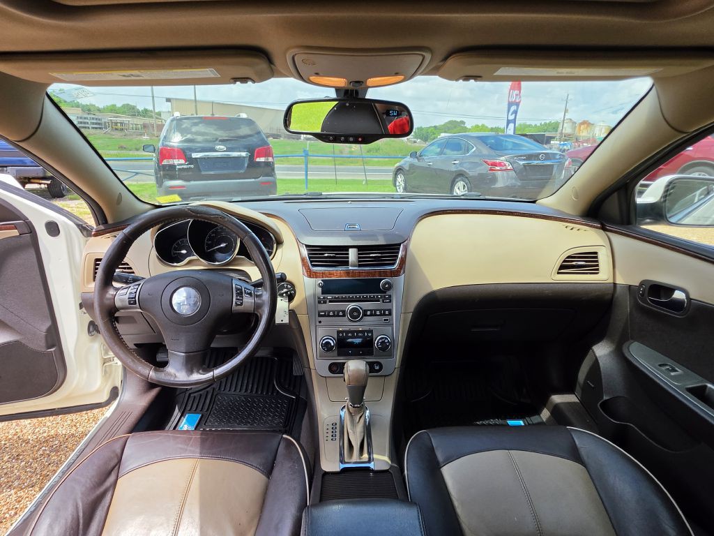 2011 Chevrolet Malibu Image 7