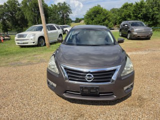 Image for 2015 Nissan Altima 2.5 ID: 7454779
