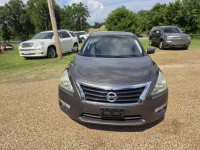 Image for 2015 Nissan Altima 2.5 ID: 7454779