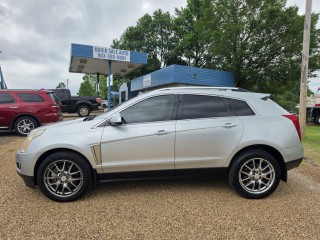 Image for 2014 Cadillac SRX Performance Collection ID: 7484067