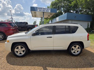 Image for 2010 Jeep Compass Sport ID: 7484070