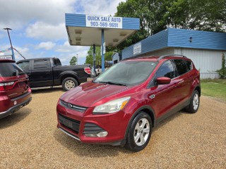Image for 2016 Ford Escape SE ID: 7485218