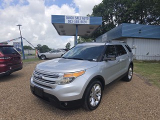 Image for 2011 Ford Explorer XLT ID: 7497816