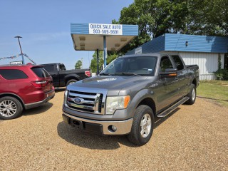 Image for 2010 Ford F-150 Supercrew ID: 7499611