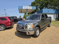 Image for 2010 Ford F-150 Supercrew ID: 7499611