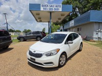 Image for 2016 Kia Forte LX ID: 7541686