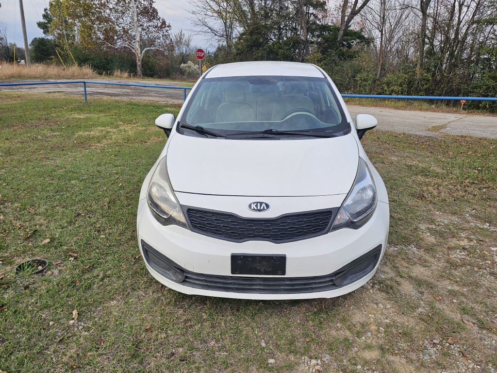 2013 Kia