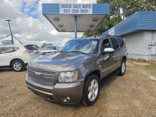 Image for 2011 Chevrolet Tahoe 1500 LTZ ID: 7543718