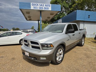 Image for 2010 Dodge Ram 1500  ID: 7554839