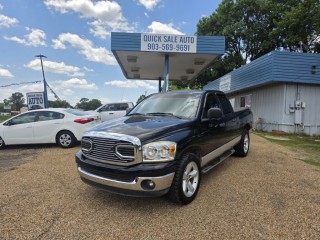 Image for 2008 Dodge Ram 1500 ST ID: 7554855