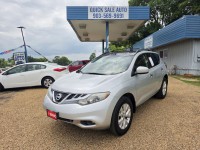 Image for 2013 Nissan Murano S ID: 7561197