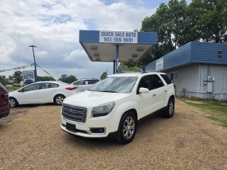 Image for 2013 GMC Acadia SLT-1 ID: 7561205