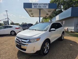 Image for 2013 Ford Edge Limited ID: 7581353