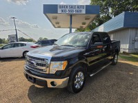 Image for 2014 Ford F-150 Supercrew ID: 7581582