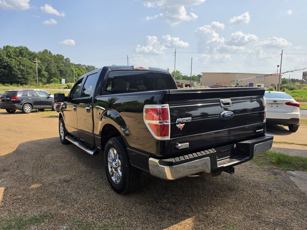 2014 Ford F-150 Image 2
