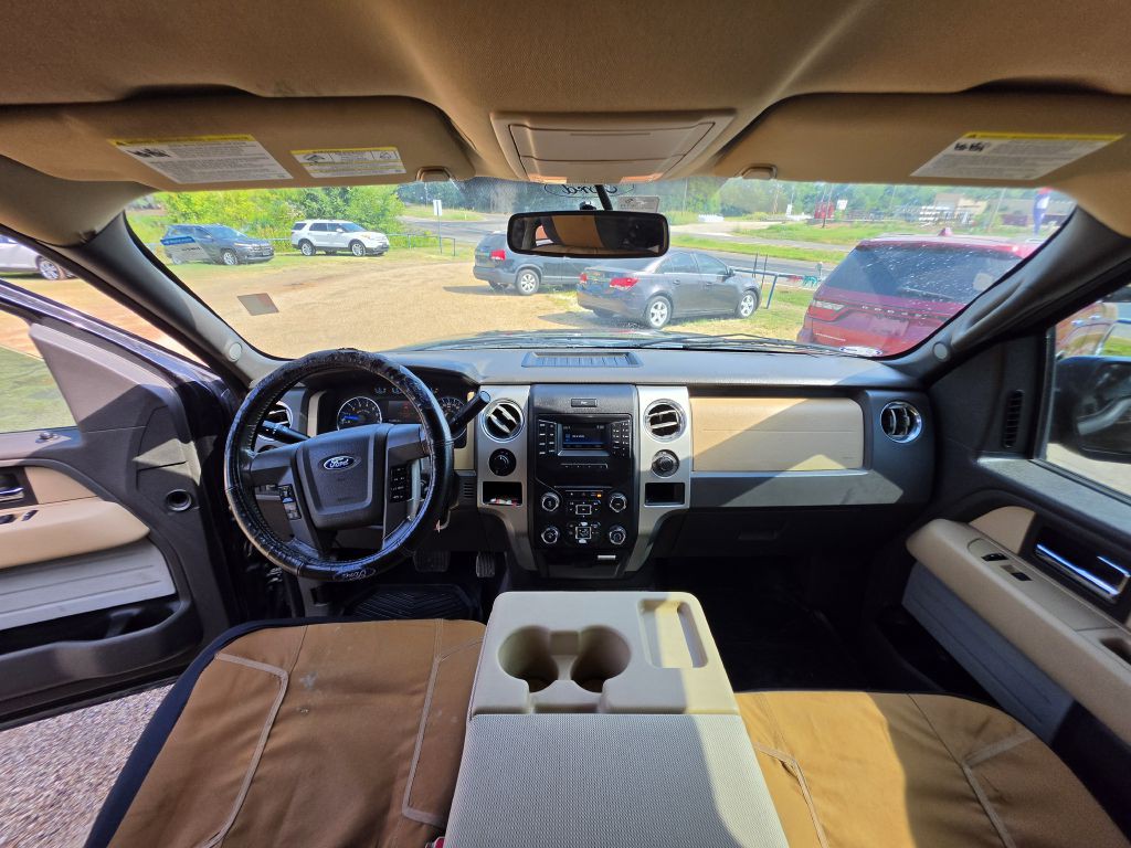 2014 Ford F-150 Image 5