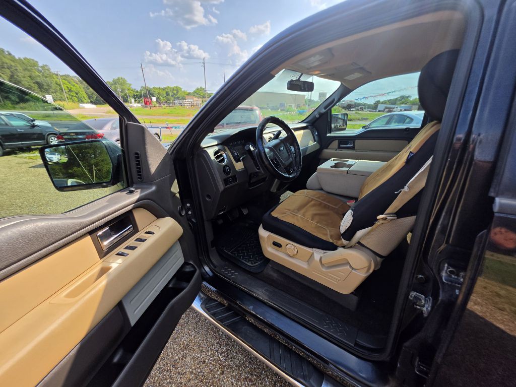 2014 Ford F-150 Image 6