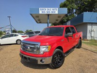 Image for 2013 Ford F-150 Supercrew ID: 7581622
