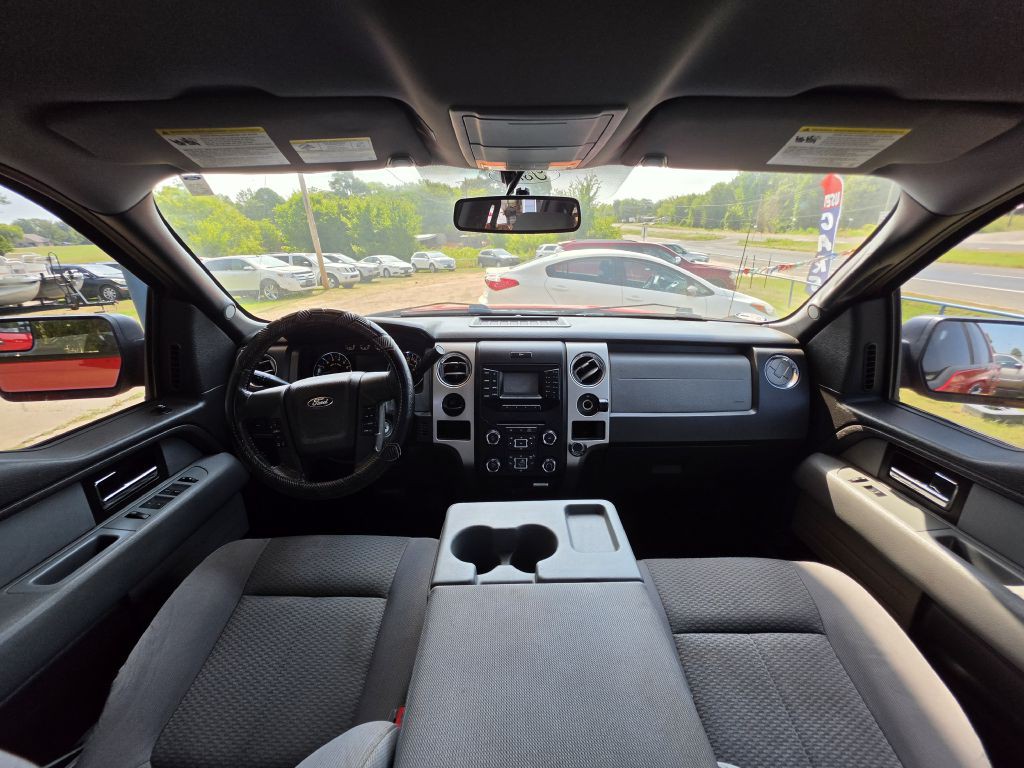 2013 Ford F-150 Image 5