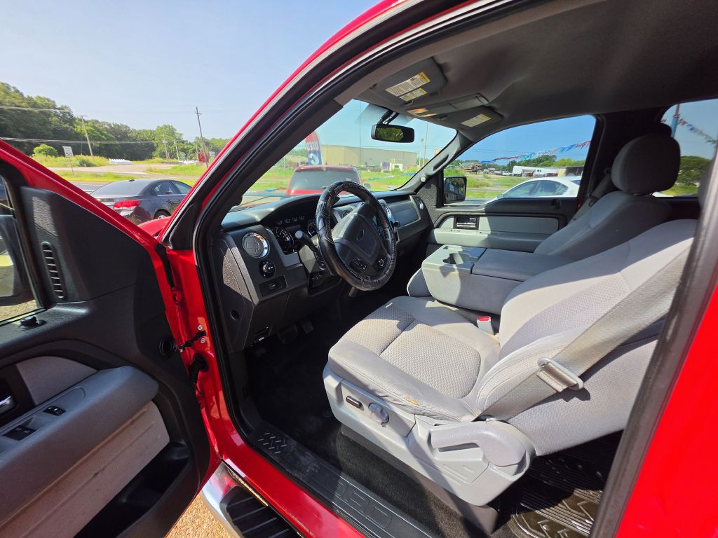 2013 Ford F-150 Image 6