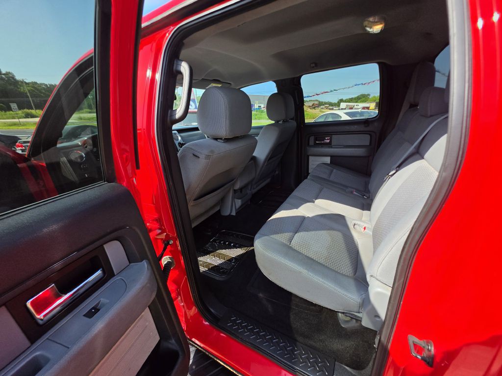 2013 Ford F-150 Image 7