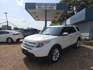 Image for 2013 Ford Explorer Limited ID: 7581628