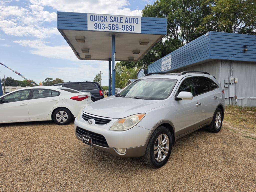 2012 Hyundai