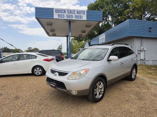 Image for 2012 Hyundai Veracruz GLS ID: 7610195