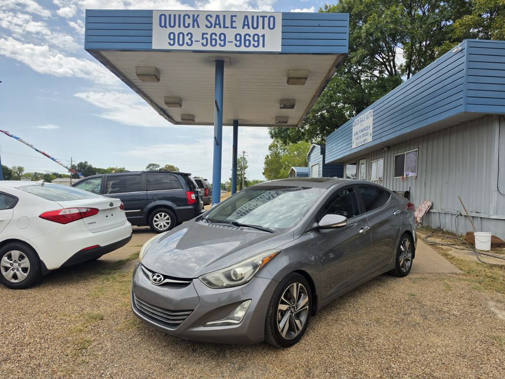 2014 Hyundai