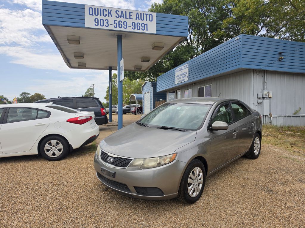 2012 Kia