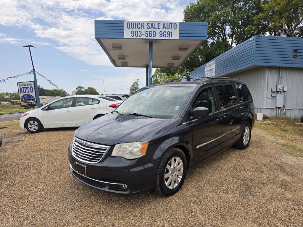 2013 Chrysler