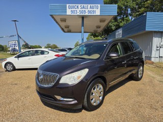 Image for 2016 Buick Enclave  ID: 7630873
