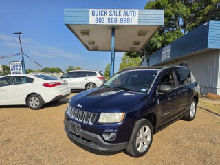Image for 2012 Jeep Compass Sport ID: 7645273