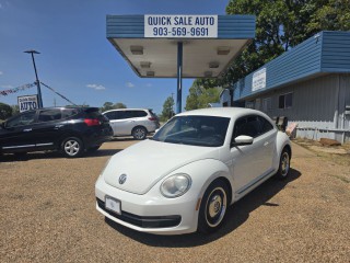Image for 2012 Volkswagen Beetle  ID: 7657968