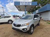 Image for 2013 Kia Sorento EX ID: 7657981