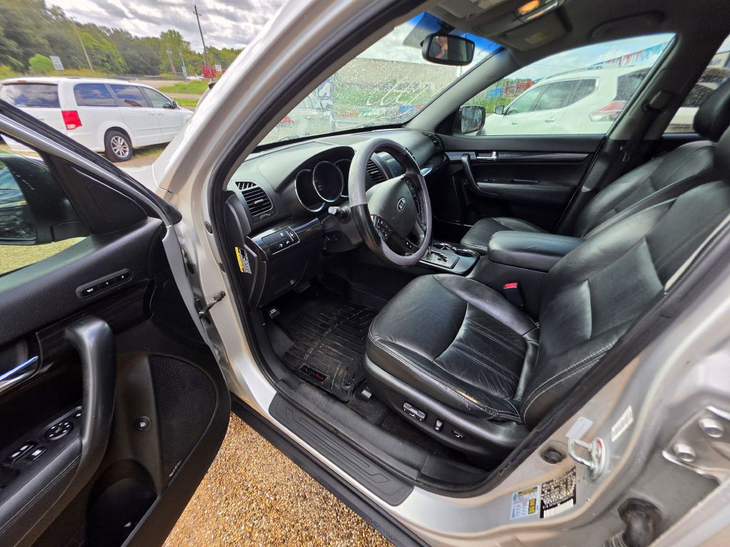 2013 Kia Sorento Image 6