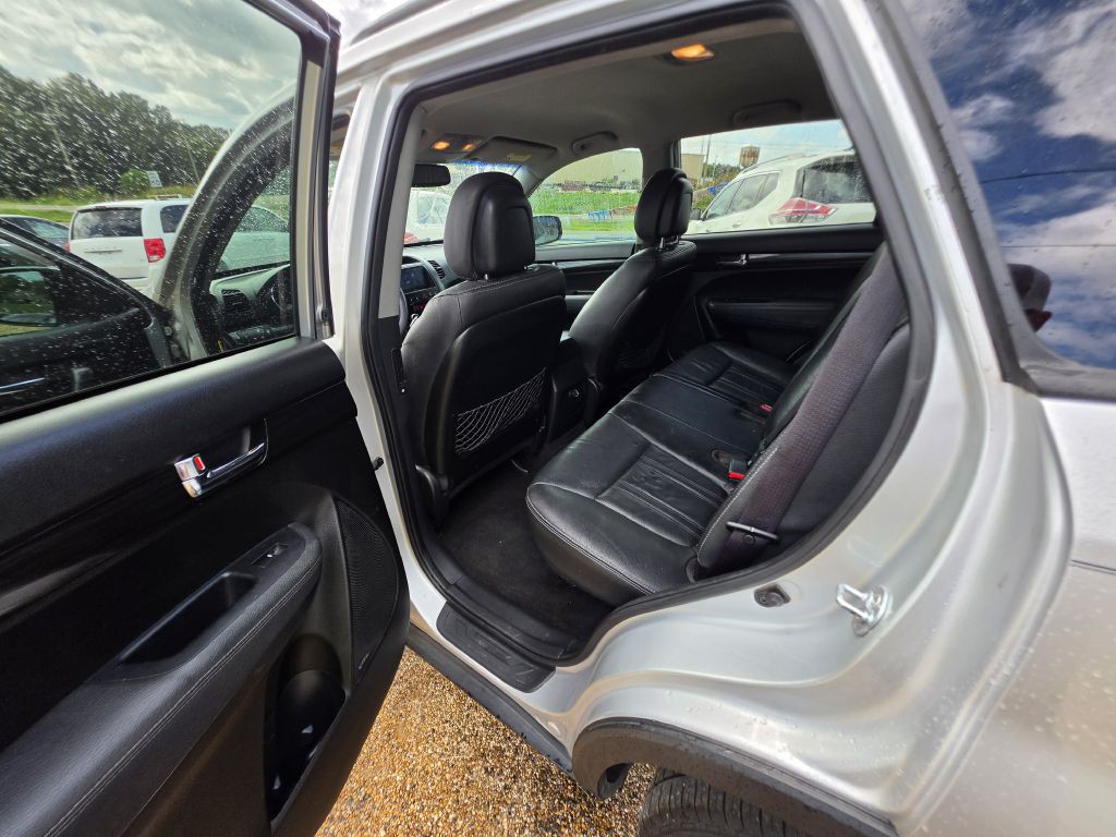 2013 Kia Sorento Image 7