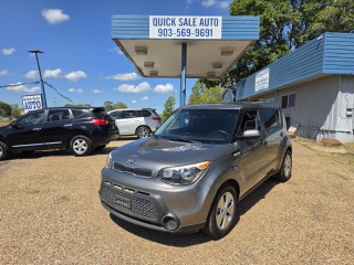Image for 2016 Kia Soul  ID: 7658023