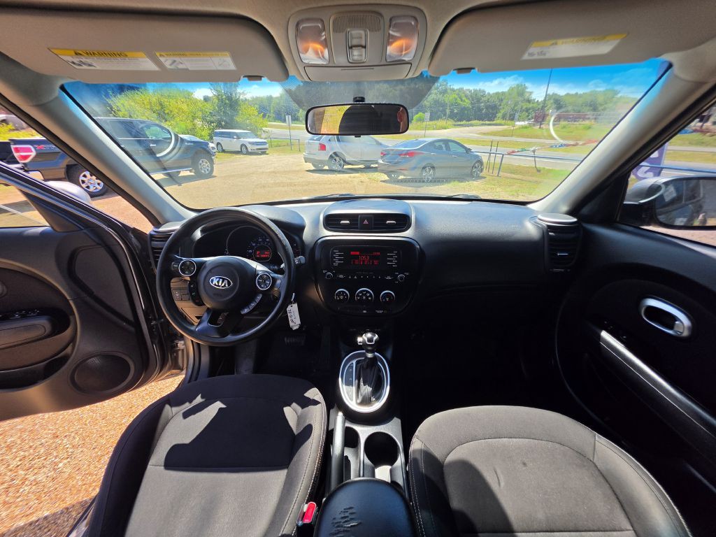 2016 Kia Soul Image 5