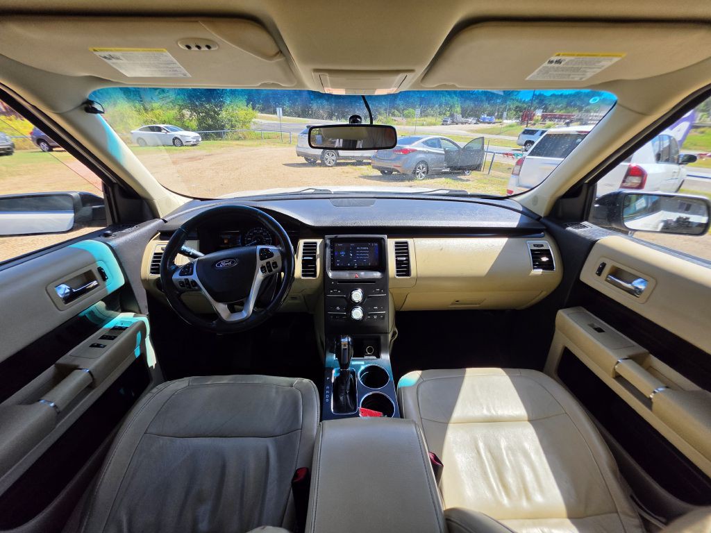 2016 Ford Flex Image 5