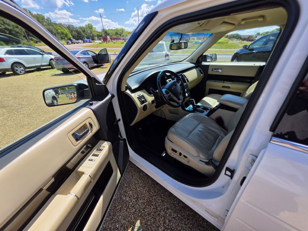 2016 Ford Flex Image 6