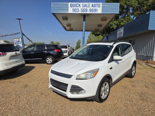 Image for 2013 Ford Escape SE ID: 7683251