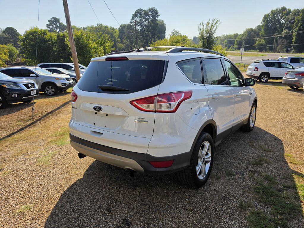 2013 Ford Escape Image 3